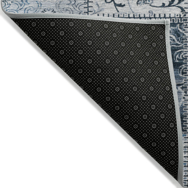 Addison Chantille ACN566 Denim Rug