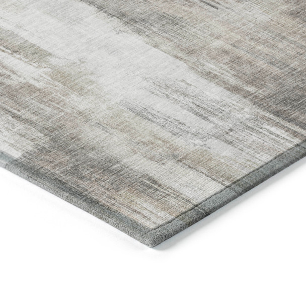Addison Chantille ACN567 Taupe Rug
