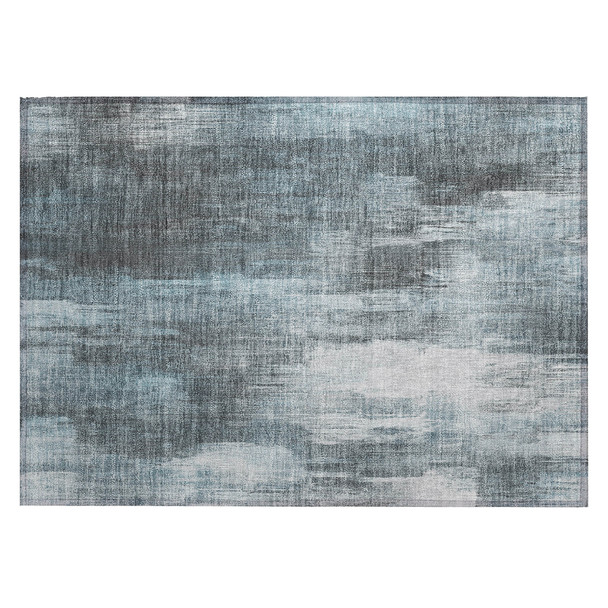 Addison Chantille ACN567 Teal Rug