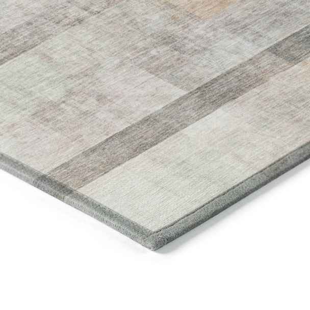 Addison Chantille ACN568 Brown Rug