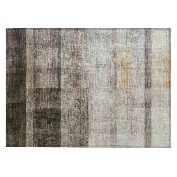 Addison Chantille ACN568 Brown Rug