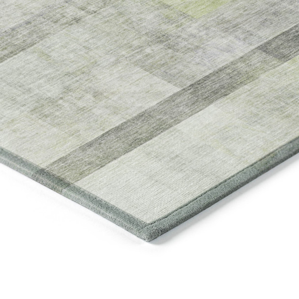 Addison Chantille ACN568 Olive Rug