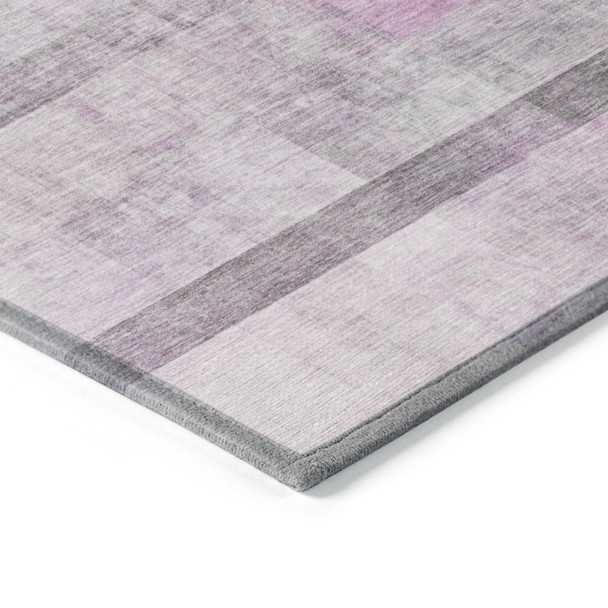 Addison Chantille ACN568 Purple Rug