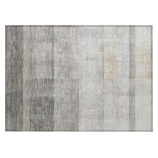 Addison Chantille ACN568 Taupe Rug