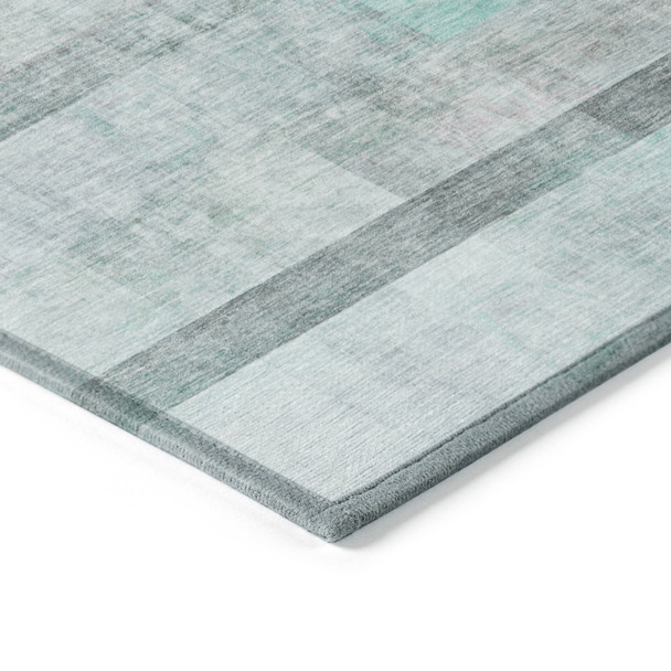 Addison Chantille ACN568 Teal Rug