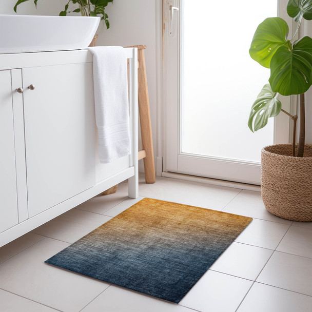 Addison Chantille ACN569 Navy Rug