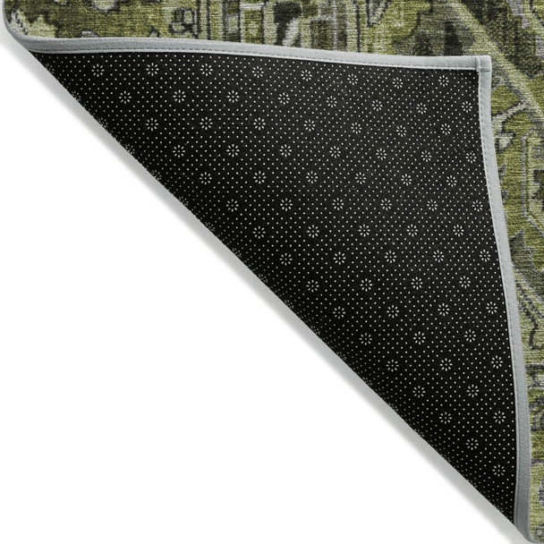 Addison Chantille ACN570 Olive Rug