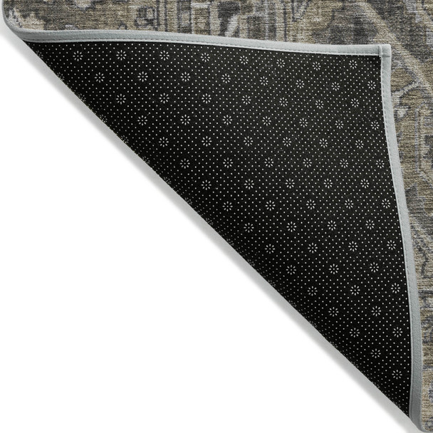Addison Chantille ACN570 Taupe Rug