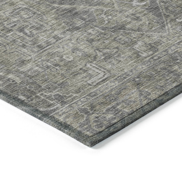 Addison Chantille ACN571 Mocha Rug