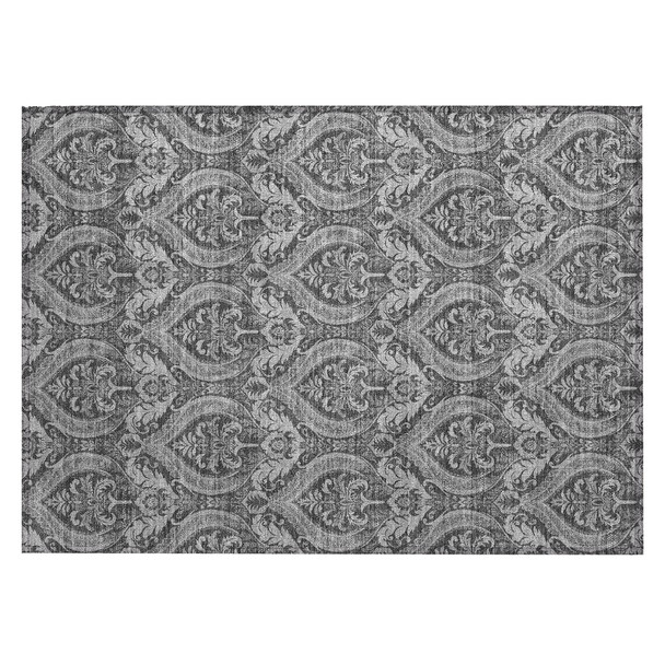 Addison Chantille ACN572 Gray Rug
