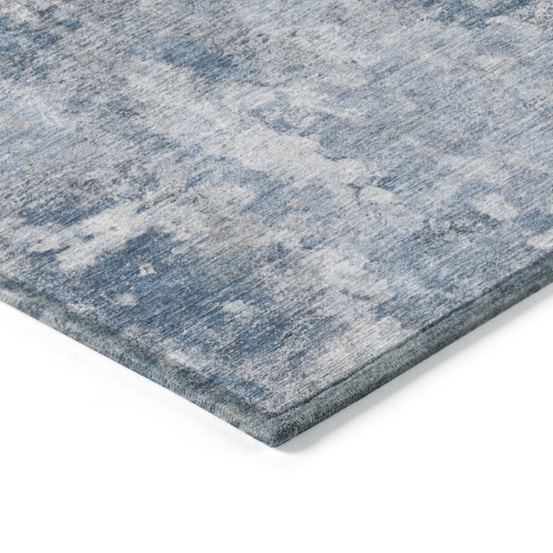 Addison Chantille ACN573 Blue Rug