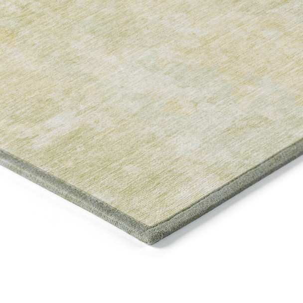 Addison Chantille ACN573 Gold Rug
