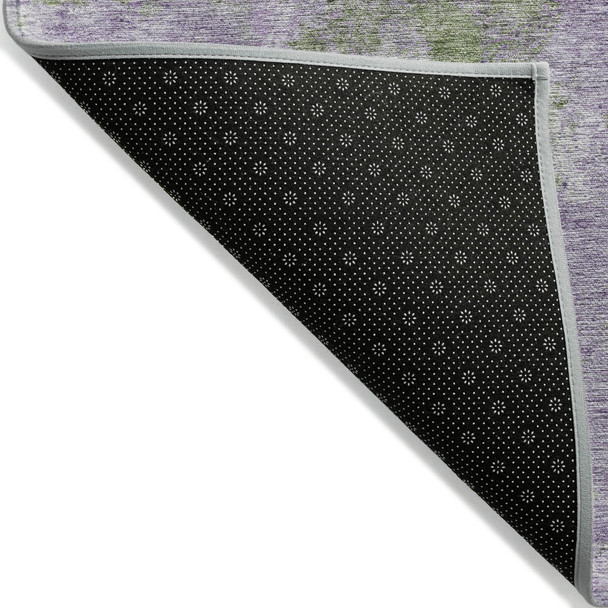 Addison Chantille ACN573 Green Rug