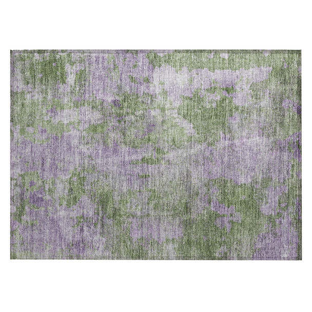 Addison Chantille ACN573 Green Rug