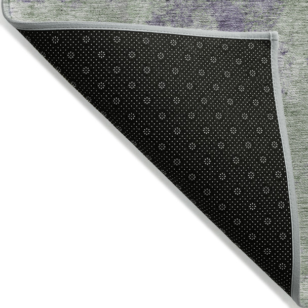 Addison Chantille ACN573 Purple Rug