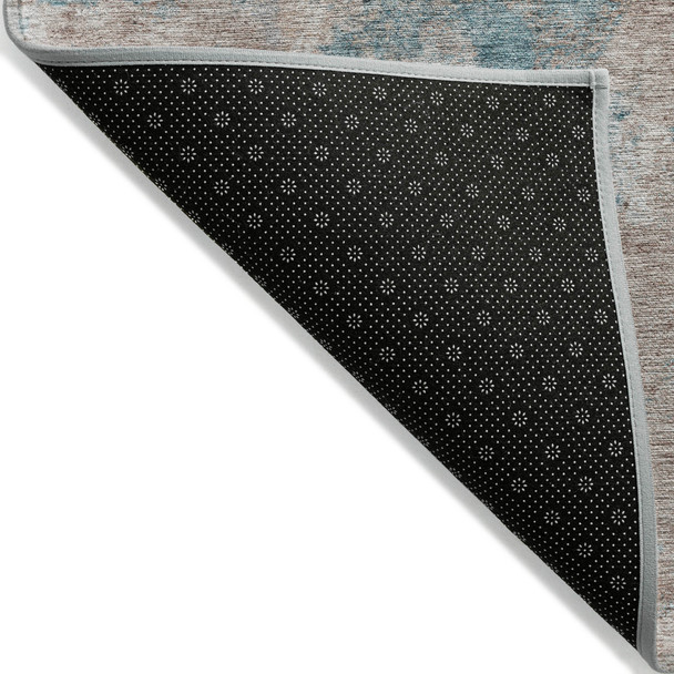Addison Chantille ACN573 Teal Rug