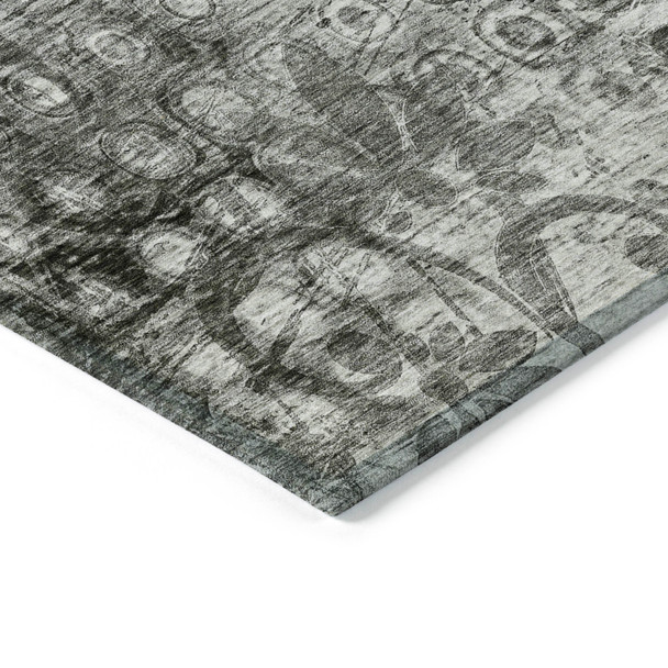 Addison Chantille ACN577 Charcoal Rug
