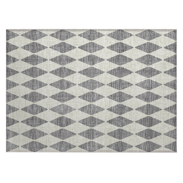 Addison Chantille ACN578 Gray Rug
