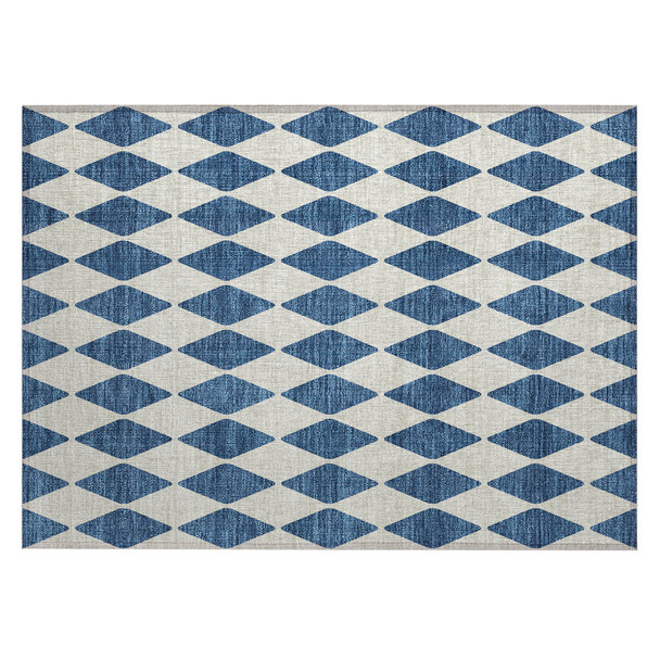 Addison Chantille ACN578 Navy Rug