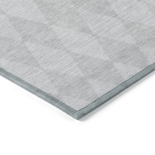 Addison Chantille ACN578 Pewter Rug