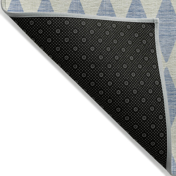 Addison Chantille ACN578 Sky Rug