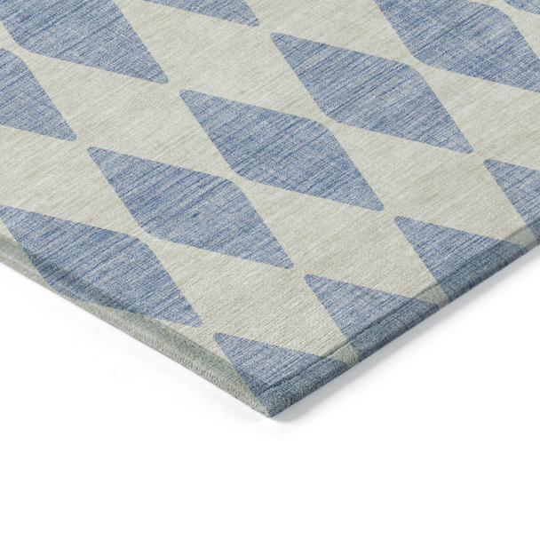 Addison Chantille ACN578 Sky Rug