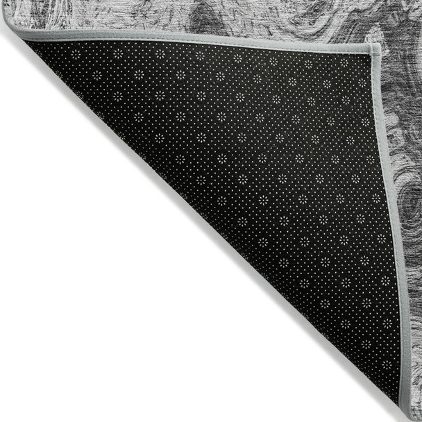 Addison Chantille ACN579 Gray Rug