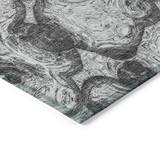 Addison Chantille ACN579 Gray Rug