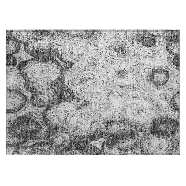 Addison Chantille ACN579 Gray Rug