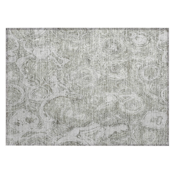 Addison Chantille ACN579 Ivory Rug