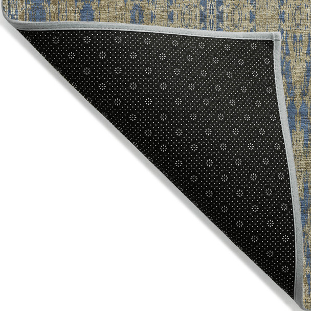 Addison Chantille ACN580 Blue Rug