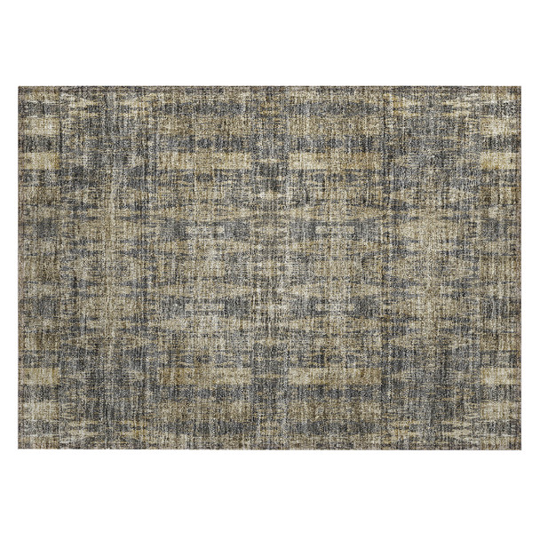 Addison Chantille ACN580 Gray Rug