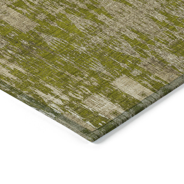 Addison Chantille ACN580 Olive Rug