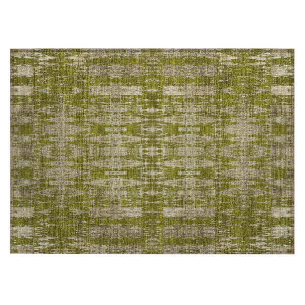 Addison Chantille ACN580 Olive Rug