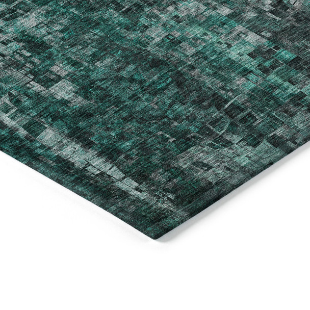 Addison Chantille ACN581 Teal Rug