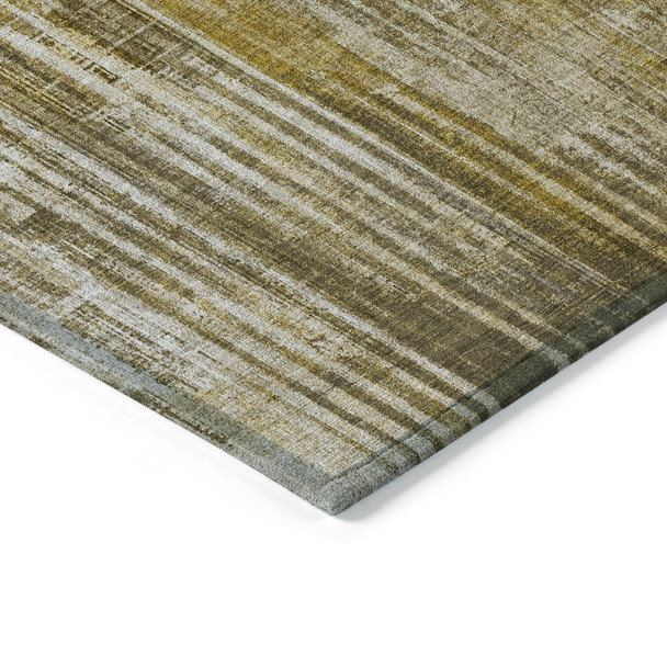 Addison Chantille ACN582 Brown Rug
