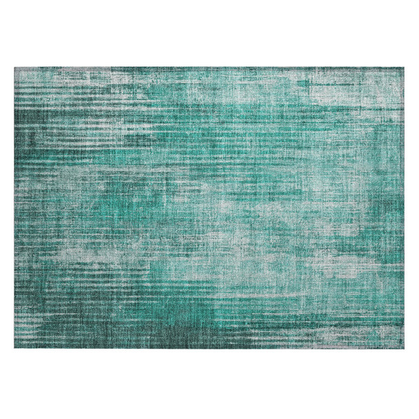 Addison Chantille ACN582 Teal Rug