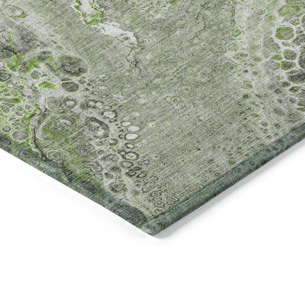 Addison Chantille ACN588 Aloe Rug