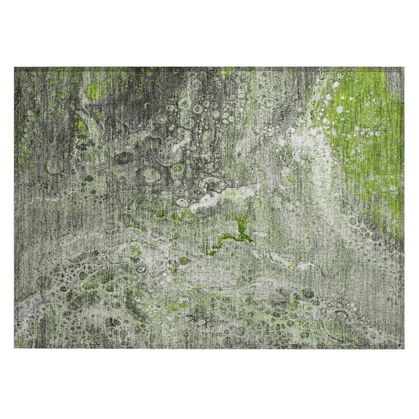 Addison Chantille ACN588 Aloe Rug