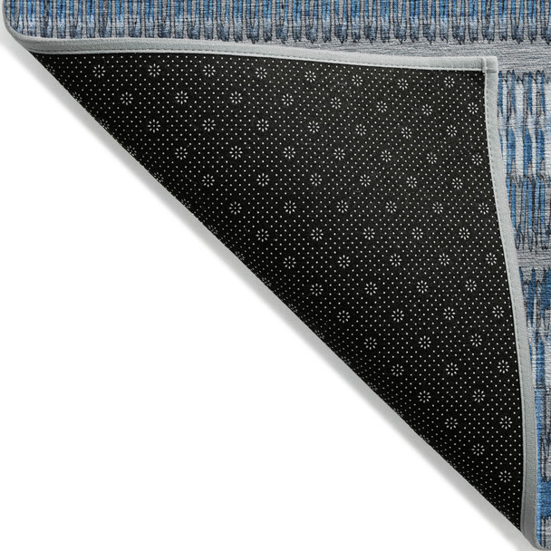 Addison Chantille ACN589 Blue Rug