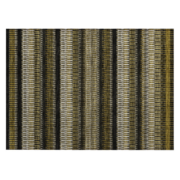 Addison Chantille ACN589 Brown Rug