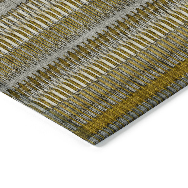 Addison Chantille ACN589 Coffee Rug