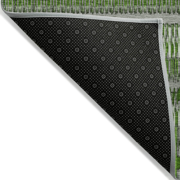 Addison Chantille ACN589 Green Rug