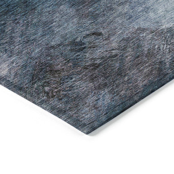 Addison Chantille ACN590 Blue Rug