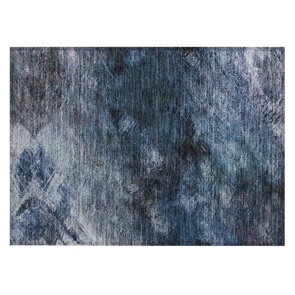 Addison Chantille ACN590 Blue Rug