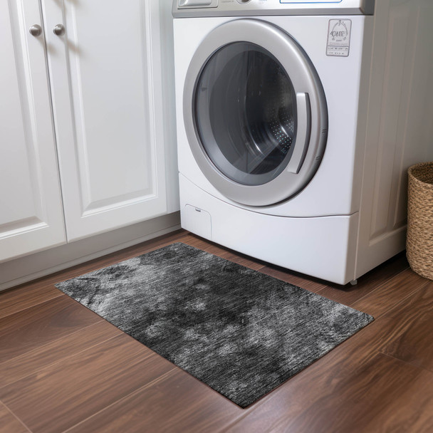 Addison Chantille ACN590 Gray Rug