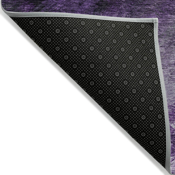 Addison Chantille ACN590 Purple Rug
