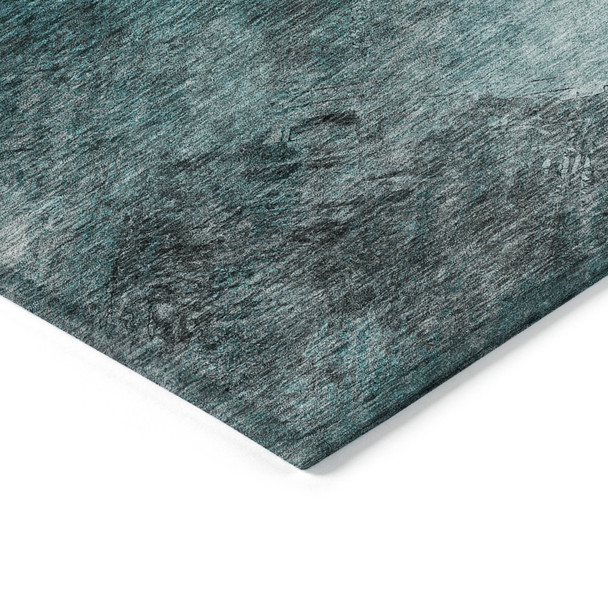 Addison Chantille ACN590 Teal Rug