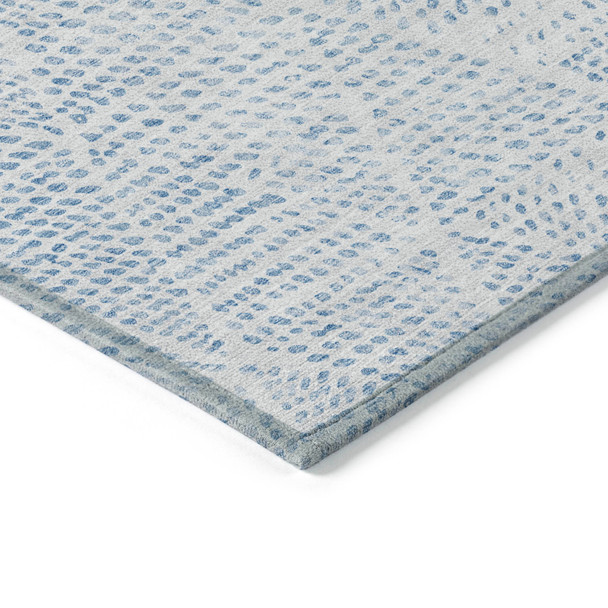 Addison Chantille ACN591 Denim Rug