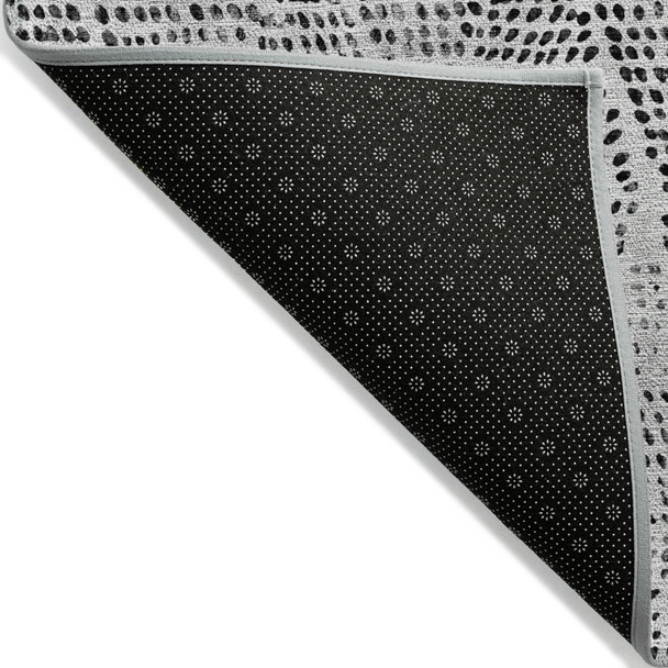 Addison Chantille ACN591 Pewter Rug